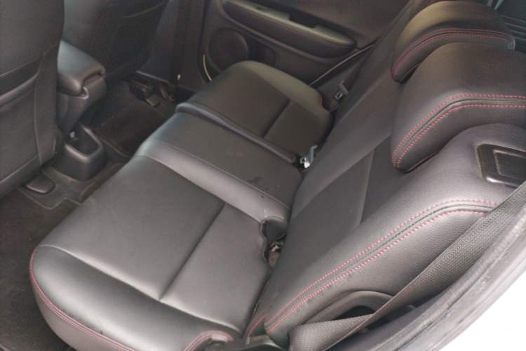 Used Honda XR-V 2015 1.5L LXi Manual Classic Edition