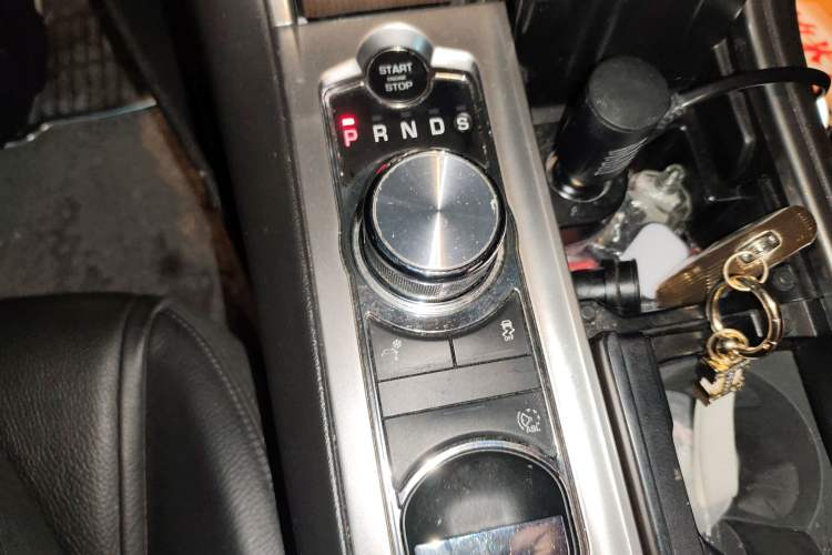 Used Jaguar XF 2013 XF 2.0T Luxury Edition