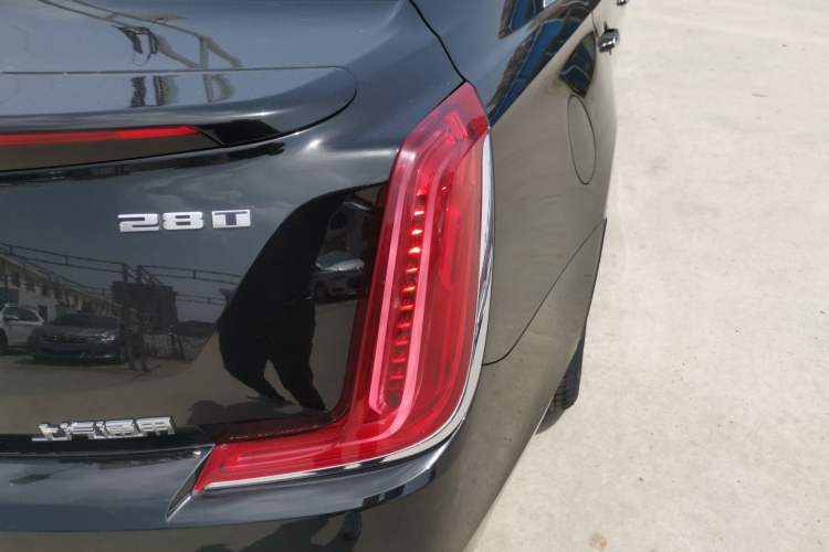 Used Cadillac XTS 2018 28T Elite Edition
