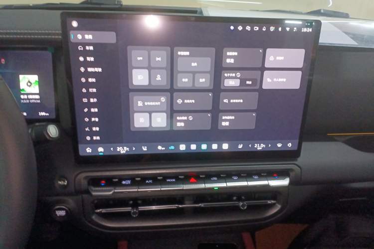 Used Tank 300 New Energy 2025 Hi4-T