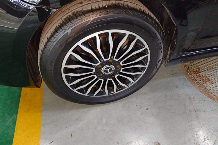 Used Mercedes-Benz V-Class 2018 V 260 Prestige Edition China V
