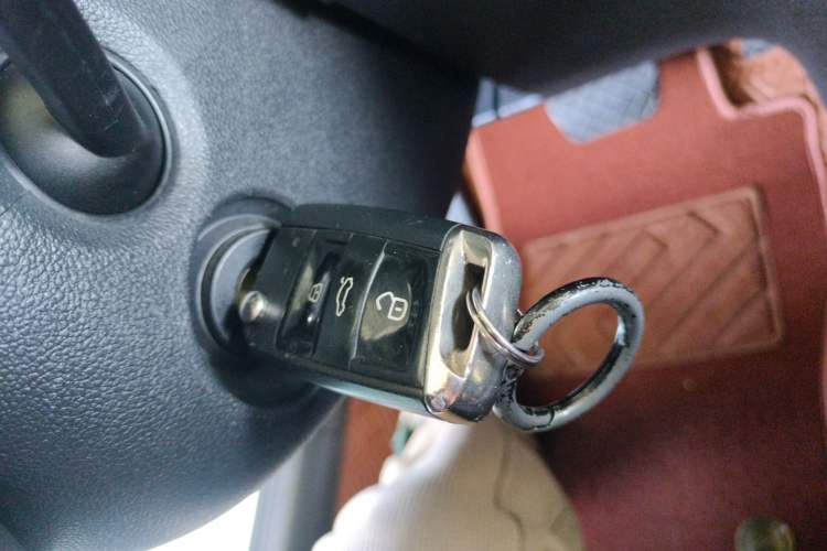 Used Volkswagen Lamando 2019 230TSI DSG Fashion Edition China VI