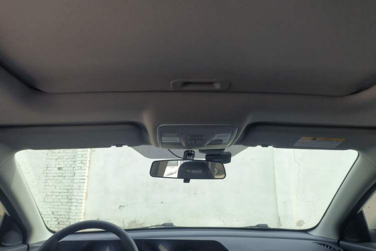 Used CHANGAN Eado 2020 PLUS Blue Whale NE 1.4T GDI DCT Prestige Model
