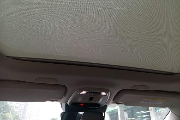 Used Volvo S90 2020 Facelifted T5 Zhiyi Luxury Edition
