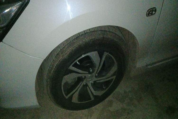 Used Honda Accord 2016 2.0L Elite Edition
