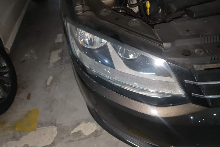 Used Volkswagen Sharan 2016 380TSI Comfort Edition 7-Seater
