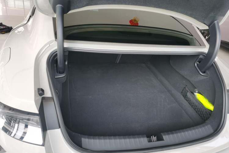 Used Xiaomi Auto SU7 2024 Rear-Drive Ultra-Long Range Advanced Pro-Level Intelligent Driving Version
