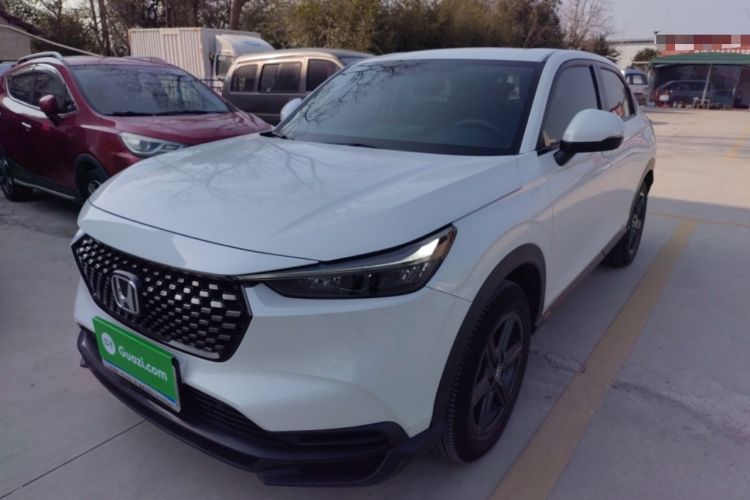Used Honda XR-V 2023 1.5L CVT Thermal Edition