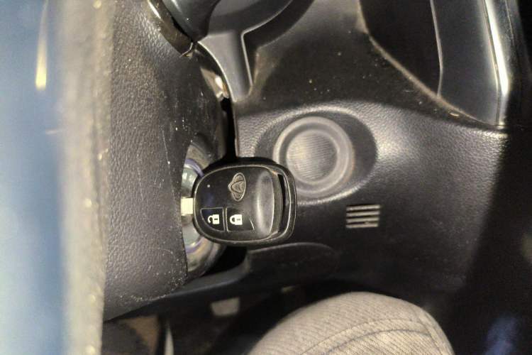 Used CHANGAN OSHAN X70A 2018 1.5L Manual Standard Edition
