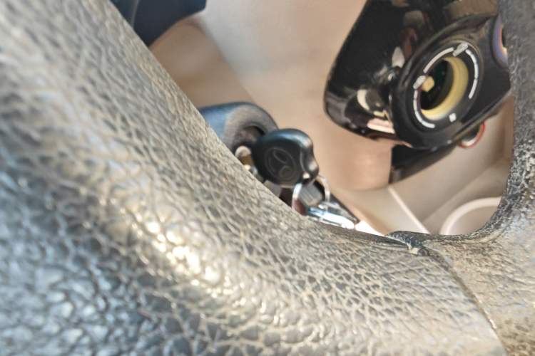 Used Geely Auto Panda Classic 2013 1.0L Manual Entry-Level Model