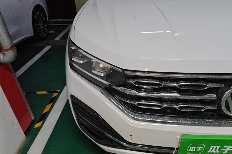 Used Volkswagen Tayron 2022 380TSI Four-Wheel Drive R-Line Connected Version