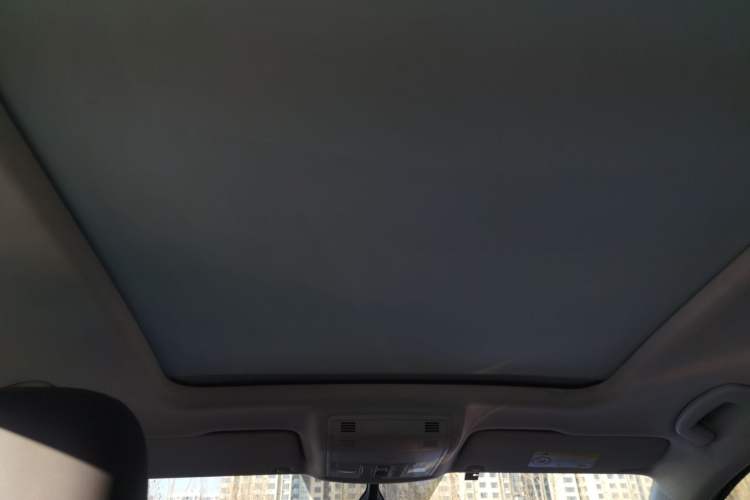 Used Volkswagen Tharu 2019 280TSI Two-Wheel Drive Comfort Edition China V Standard