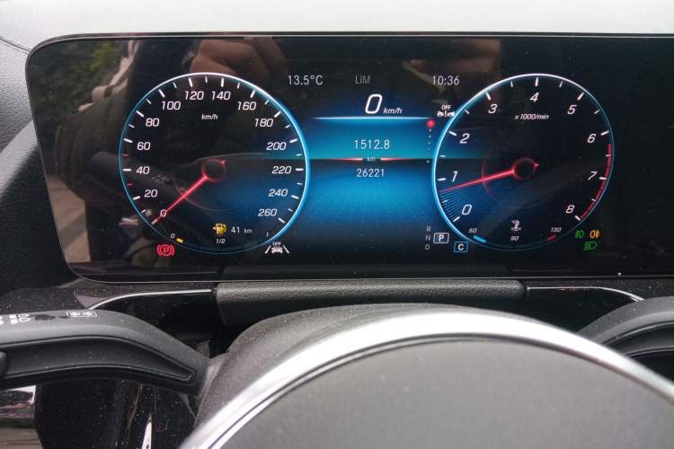 Used Mercedes-Benz GLA 2023 GLA 220