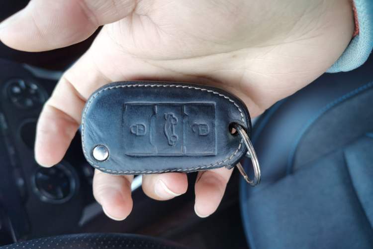 Used Citroen C3-XR 2021 190THP DCT ZhiShang Edition