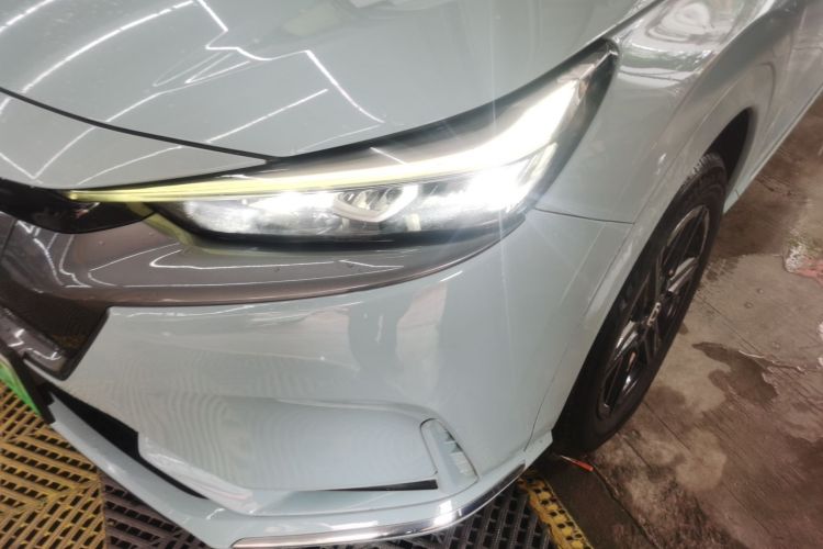 Used Honda e:NP1 2023 420 km Vision Edition
