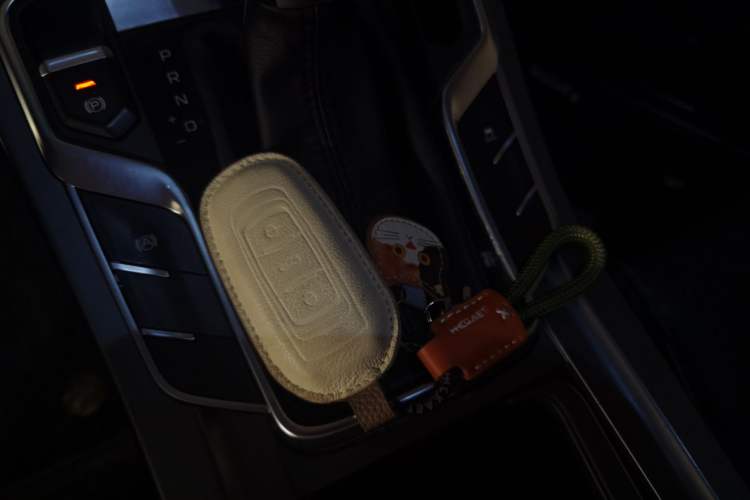 Used Geely Auto Emgrand 2018 1.5L CVT Upward Connect Edition