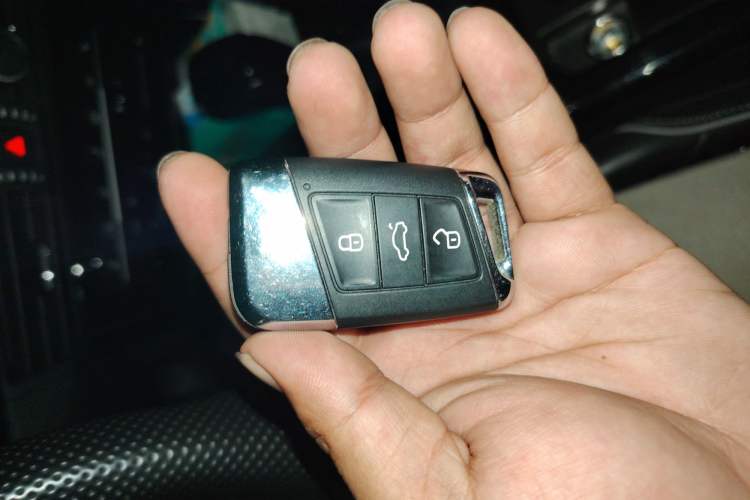 Used Volkswagen Passat 2022 330TSI Elite Edition