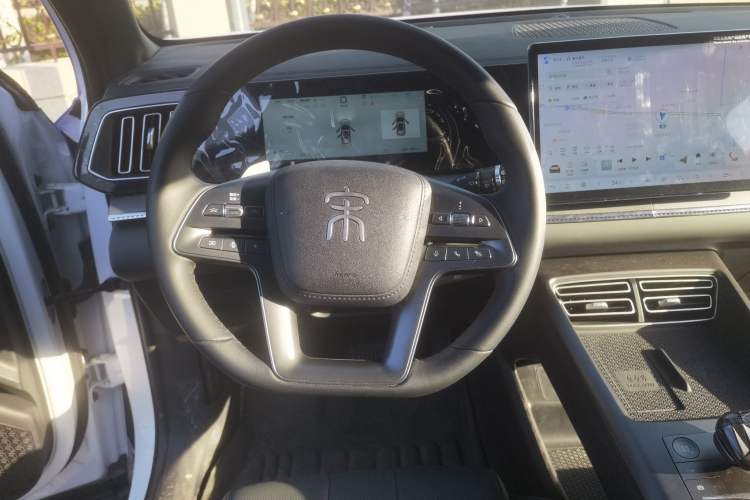 Used BYD Song Pro New Energy 2025 Second-Generation Intelligent Driving Version DM-i 115KM Superior Trim