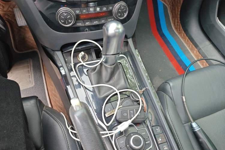 Used Peugeot 508 2011 2.3L Automatic Flagship Edition