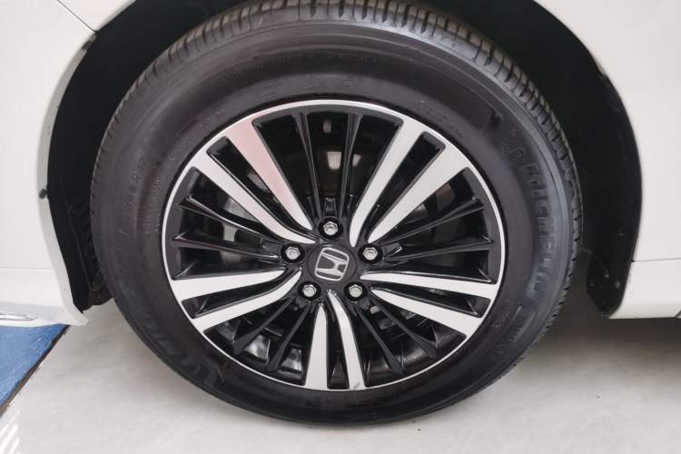 Used Honda Odyssey 2021 2.0L Rui·Smart Edition