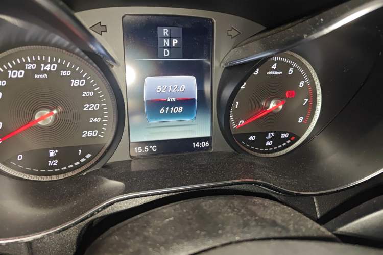 Used Mercedes-Benz C-Class 2018 C 200 L Sport Edition
