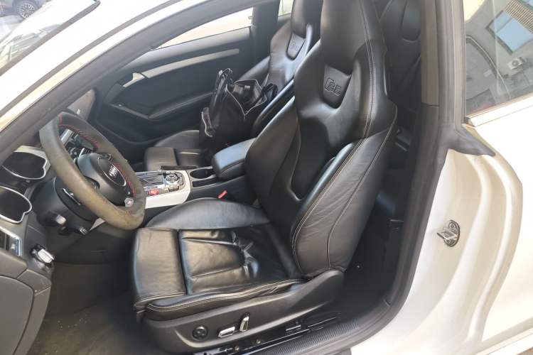 Used Audi S5 2012 S5 3.0T Coupe