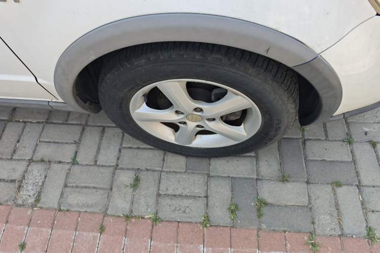 Used Suzuki SX4 2007 Hatchback 1.6L Manual Luxury Model
