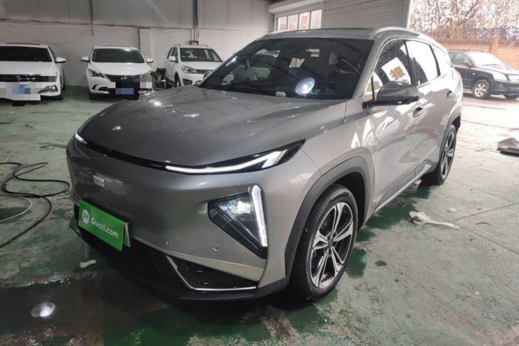 Used Geely Galaxy L7 2025 EM-i 115km Exploration+ Edition