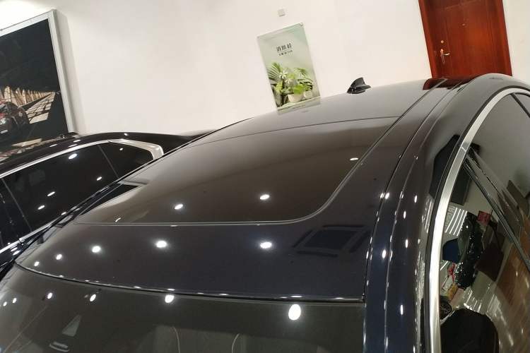 Used BMW 7 Series 2021 730Li M Sport Package
