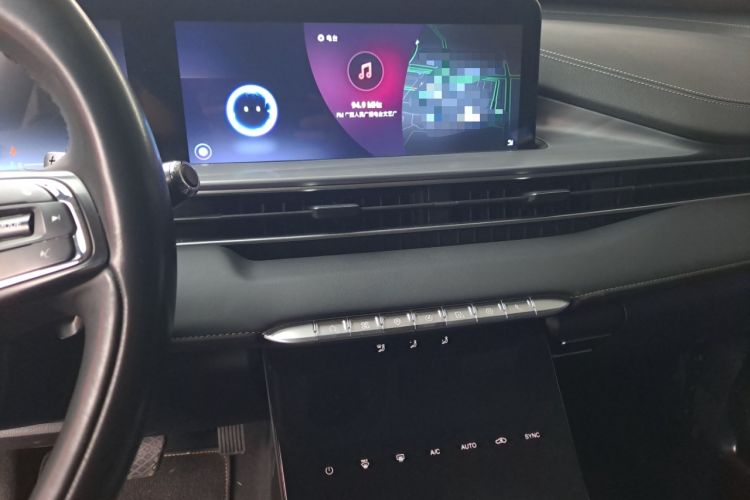 Used Chery Tiggo 8 PLUS 2021 290TGDI DCT Haoting Edition
