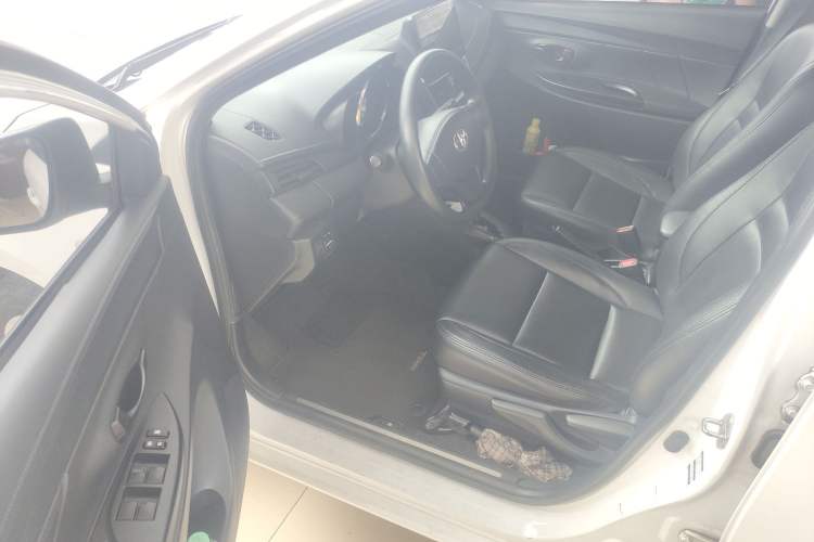 Used Toyota YARiS L  Zhi Xiang 2020 1.5L CVT Leading Edition
