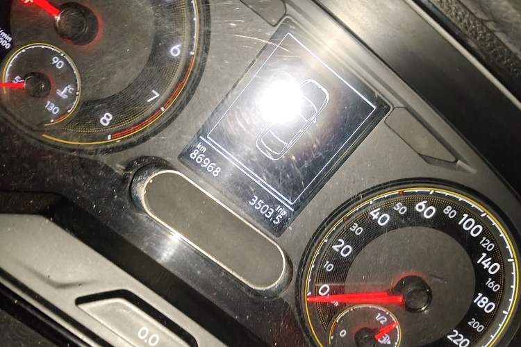 Used Volkswagen Lavida 2018 1.5L Automatic Comfort Edition China V Standard