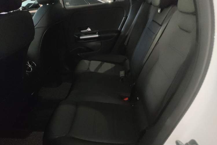 Used Mercedes-Benz GLA 2024 GLA 200