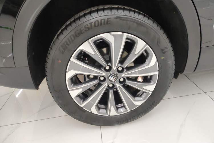 Used Buick Envision 2025 25T Entry-Grade Platinum Edition