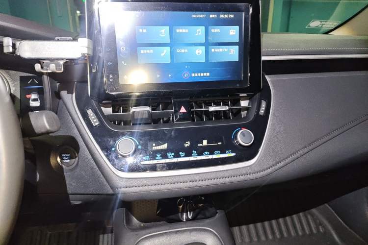 Used Toyota Corolla 2021 1.2T S-CVT Luxury Edition
