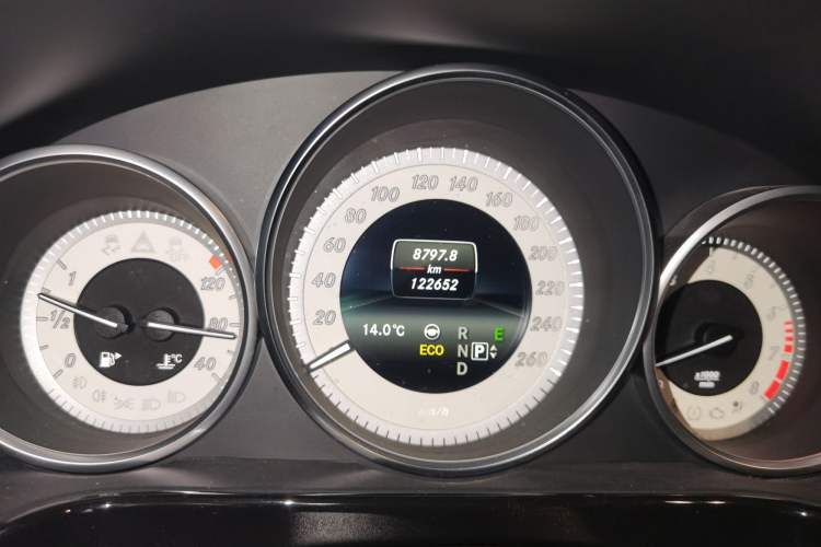 Used Mercedes-Benz E-Class 2014 Restyled E 400 L Sport Luxury Edition