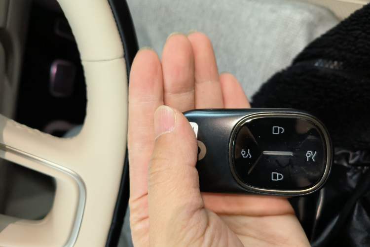 Used Nio ES8 2026 Model 6-seat Executive Luxury Edition
