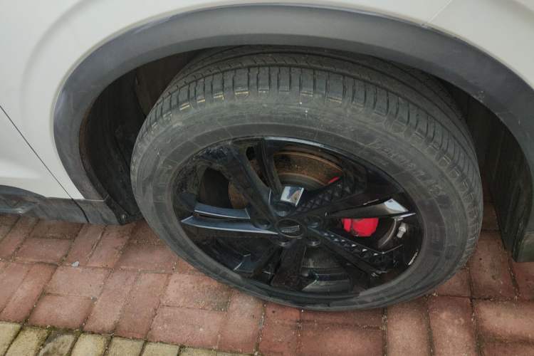 Used Geely Auto Coolray 2023 Bin Yue COOL 1.5TD DCT Champion Edition