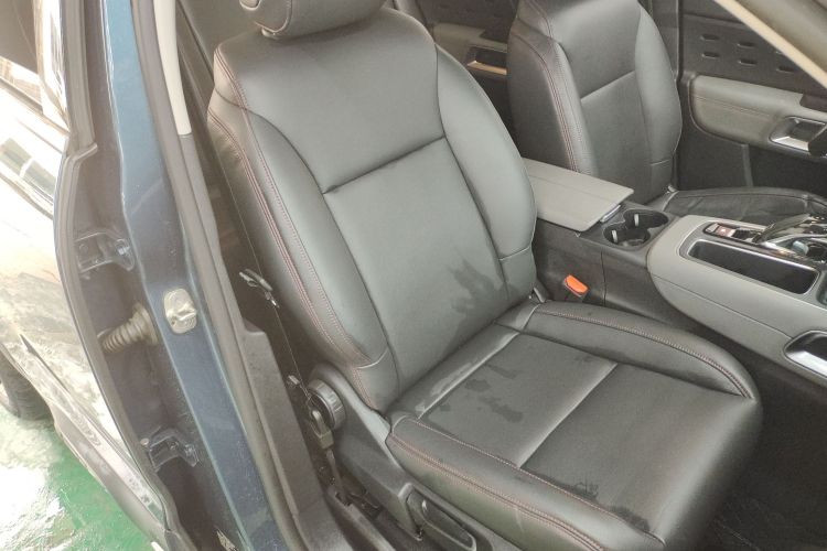 Used Citroen C5 AIRCROSS 2020 360THP Enjoyment Version Right Front Seat