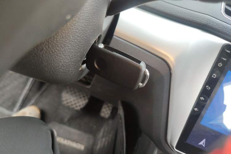 Used Volkswagen Lavida 2017 1.6L Automatic Fashion Edition