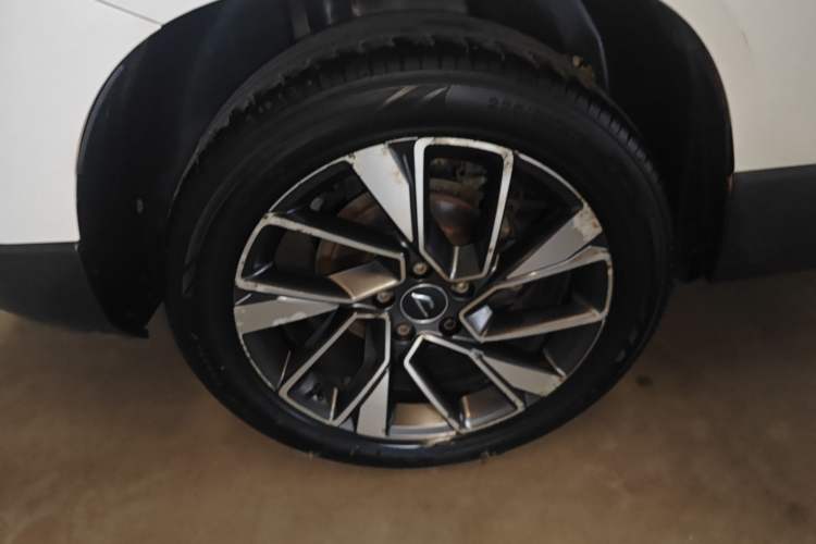 Used Jetta VS5 2019 280TSI Automatic Glory Edition