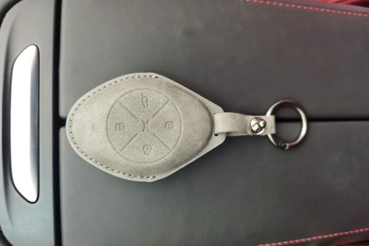 Used XPeng P7 2020 670E
