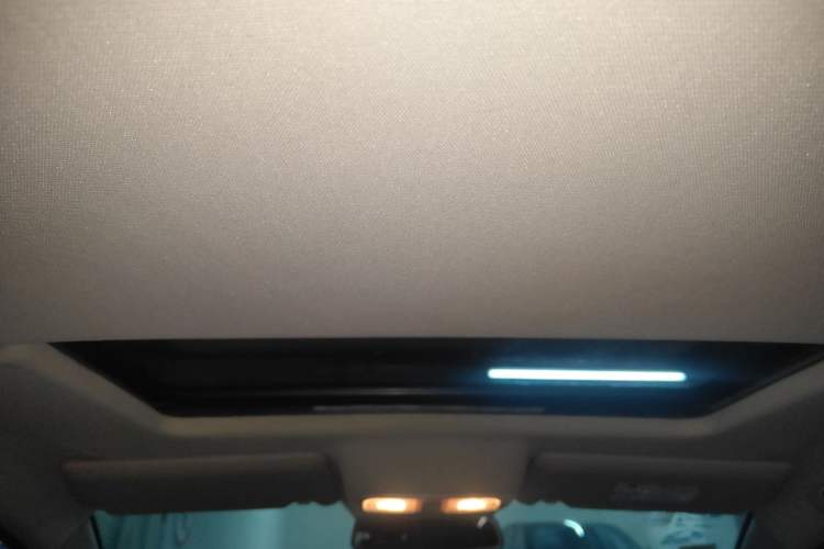 Used Lifan Auto Myway 2016 1.5L Manual Elite Version