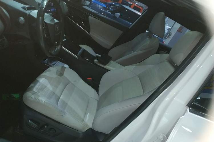 Used Toyota GAC Toyota bZ4X 2022 X-MODE Four-Wheel Drive Ultra