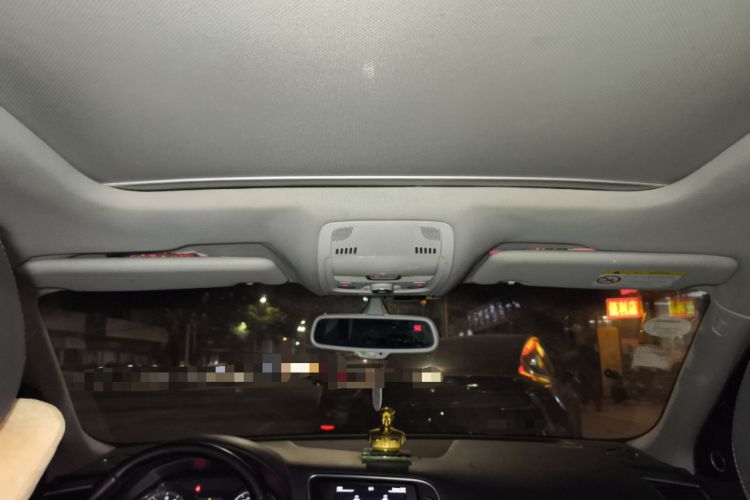 Used Audi Q5 2017 Plus 40 TFSI Comfort Model
