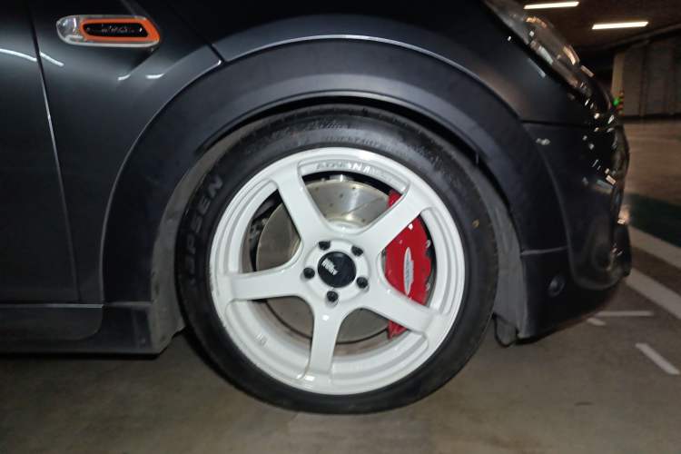 Used MINI JCW 2015 2.0T JOHN COOPER WORKS