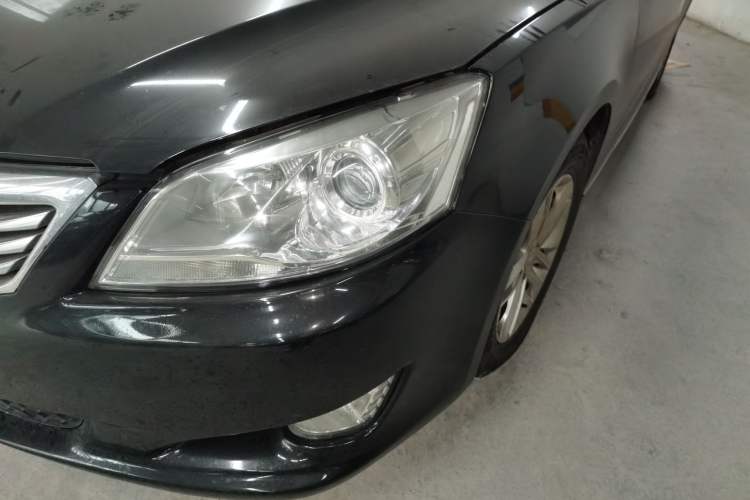 Used CHANGAN Raeton 2014 1.8T Automatic Elite Anniversary Edition China IV Standard