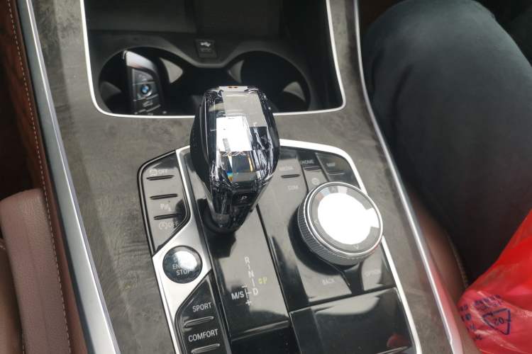 Used BMW X5 2020 xDrive30i M Sport Package