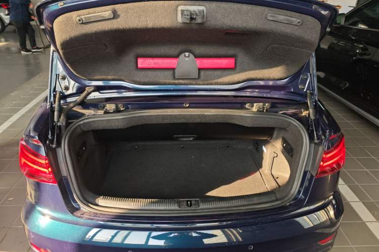 Used Audi A3 2017 Cabriolet 40 TFSI