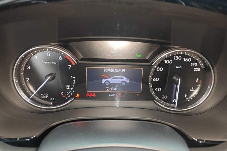 Used Cadillac XT5 2021 28T Luxury Model
